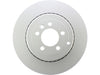 Disc Brake Rotor Centric Parts 320.22021H