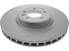 Disc Brake Rotor Centric Parts 320.22022H