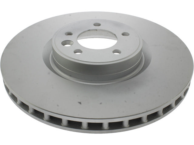 Disc Brake Rotor Centric Parts 320.22022H