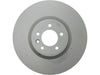 Disc Brake Rotor Centric Parts 320.22022H