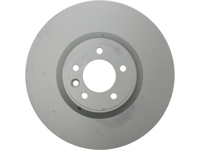 Disc Brake Rotor Centric Parts 320.22022H