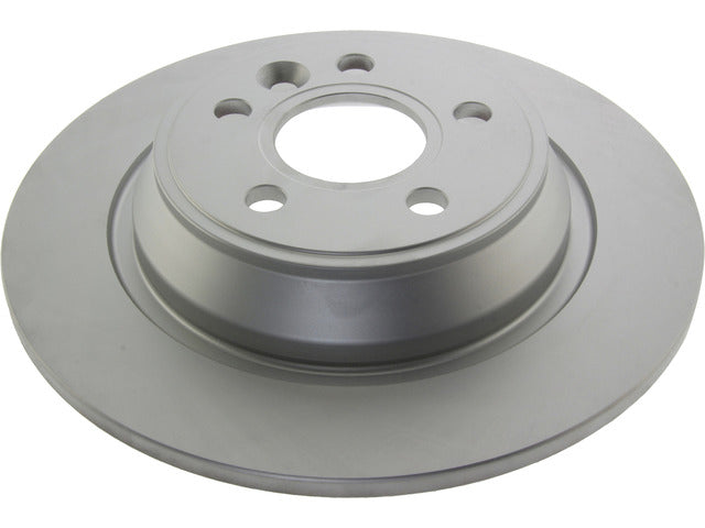 Disc Brake Rotor Centric Parts 320.22023H