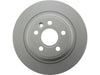 Disc Brake Rotor Centric Parts 320.22023H
