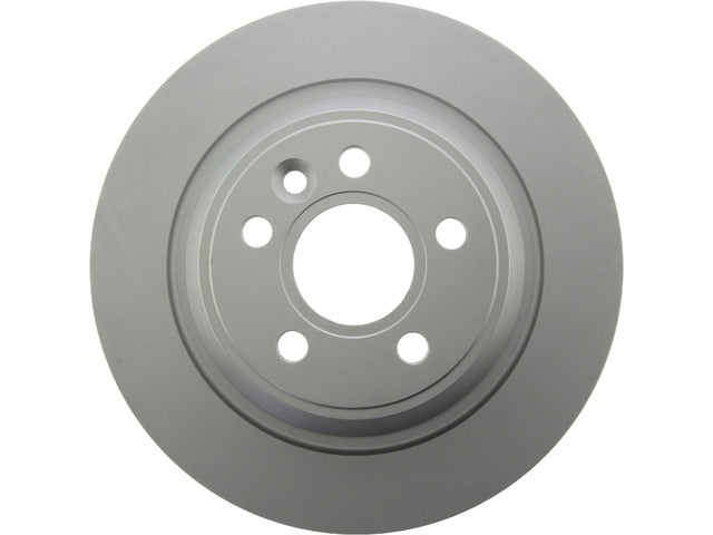 Disc Brake Rotor Centric Parts 320.22023H