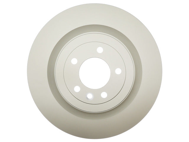 Disc Brake Rotor Centric Parts 320.22024H