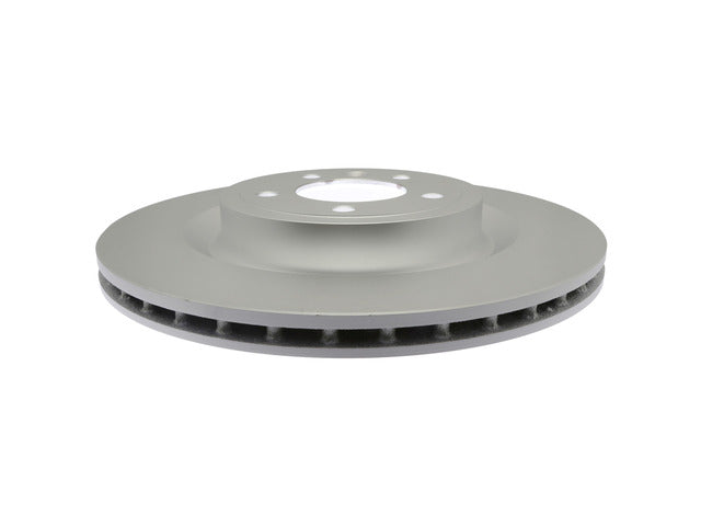 Disc Brake Rotor Centric Parts 320.22027H