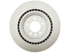 Disc Brake Rotor Centric Parts 320.22027H