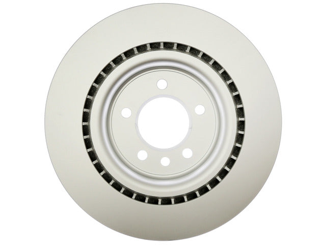 Disc Brake Rotor Centric Parts 320.22027H
