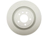 Disc Brake Rotor Centric Parts 320.22027H