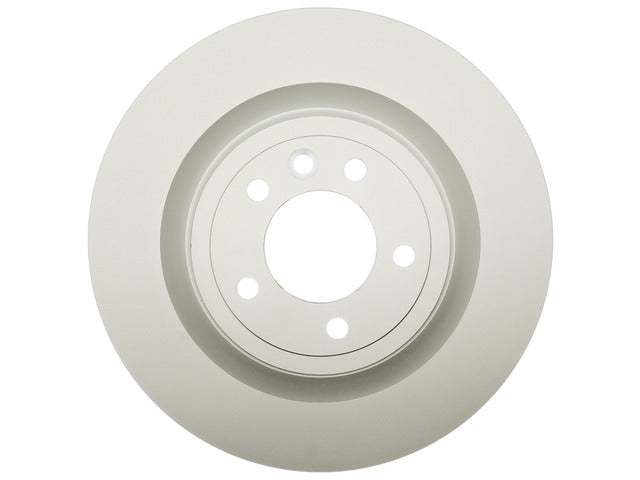 Disc Brake Rotor Centric Parts 320.22027H