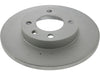 Disc Brake Rotor Centric Parts 320.33003F