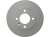 Disc Brake Rotor Centric Parts 320.33003F