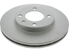 Disc Brake Rotor Centric Parts 320.33012F