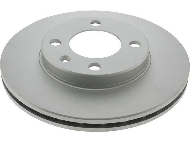 Disc Brake Rotor Centric Parts 320.33012F