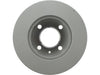 Disc Brake Rotor Centric Parts 320.33012F