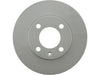 Disc Brake Rotor Centric Parts 320.33012F