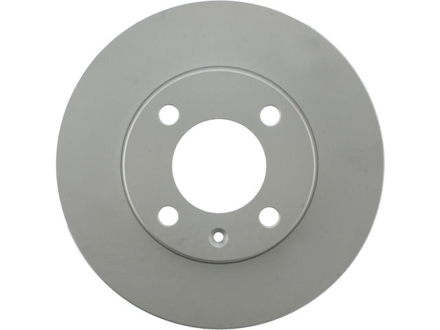 Disc Brake Rotor Centric Parts 320.33012F