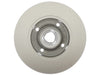 Disc Brake Rotor and Hub Assembly Centric Parts 320.33022H