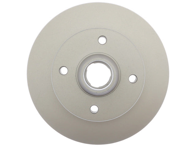 Disc Brake Rotor and Hub Assembly Centric Parts 320.33022H