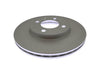 Disc Brake Rotor Centric Parts 320.33023H