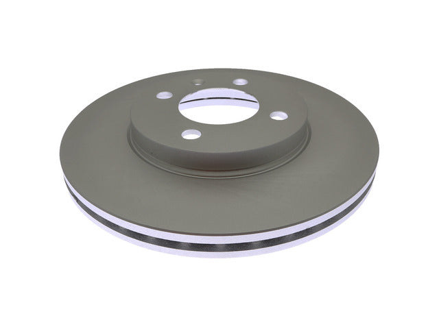 Disc Brake Rotor Centric Parts 320.33023H