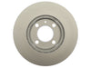 Disc Brake Rotor Centric Parts 320.33023H