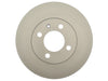 Disc Brake Rotor Centric Parts 320.33023H