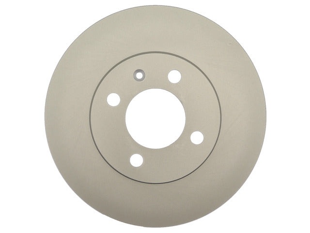 Disc Brake Rotor Centric Parts 320.33023H