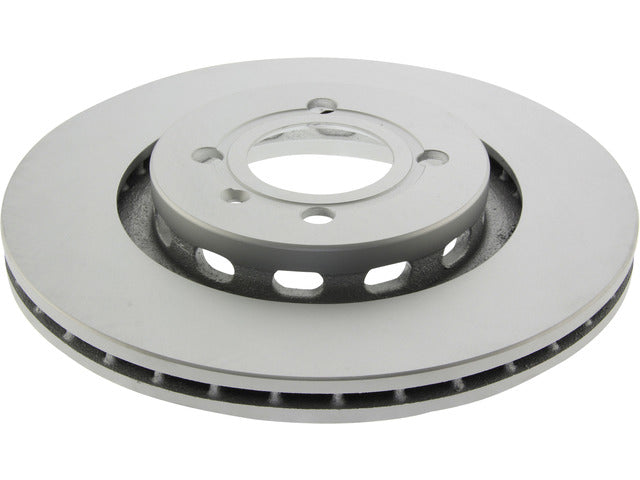Disc Brake Rotor Centric Parts 320.33028F