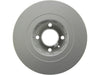 Disc Brake Rotor Centric Parts 320.33028F