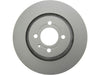 Disc Brake Rotor Centric Parts 320.33028F