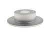 Disc Brake Rotor Centric Parts 320.33038F
