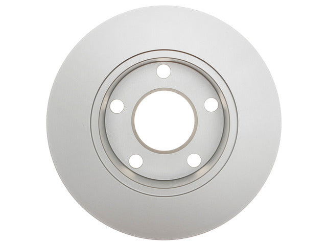 Disc Brake Rotor Centric Parts 320.33038F