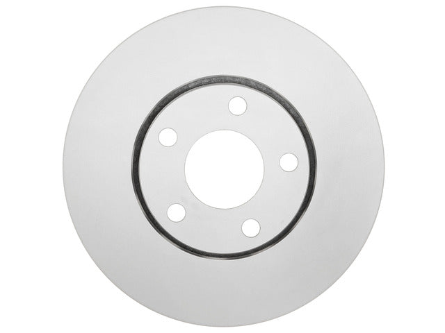 Disc Brake Rotor Centric Parts 320.33039F