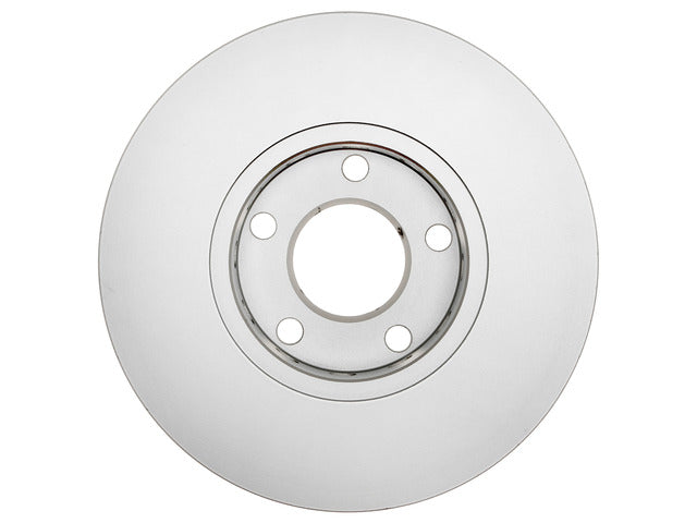 Disc Brake Rotor Centric Parts 320.33039H