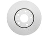Disc Brake Rotor Centric Parts 320.33039H