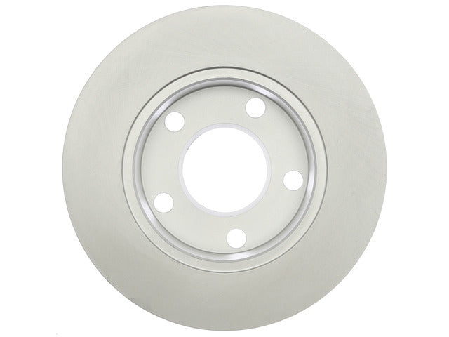 Disc Brake Rotor Centric Parts 320.33047H