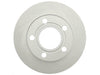 Disc Brake Rotor Centric Parts 320.33047H