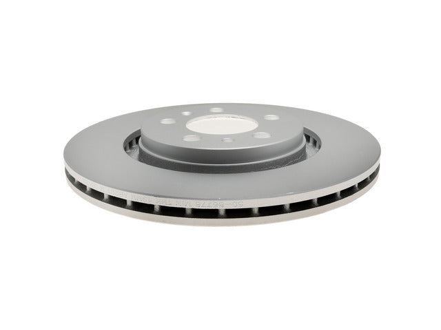 Disc Brake Rotor Centric Parts 320.33054F