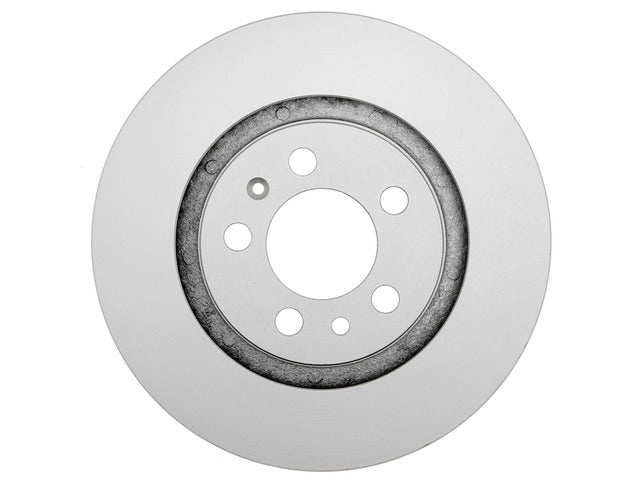Disc Brake Rotor Centric Parts 320.33054F