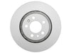 Disc Brake Rotor Centric Parts 320.33054H
