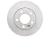Disc Brake Rotor Centric Parts 320.33057F