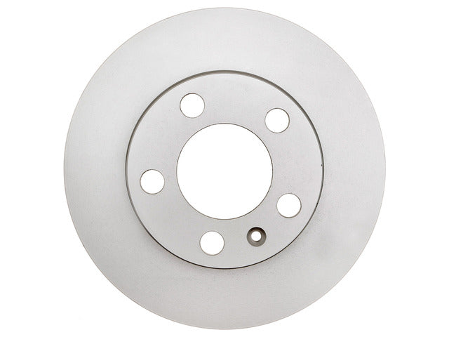 Disc Brake Rotor Centric Parts 320.33057F