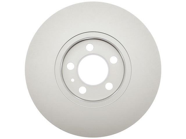 Disc Brake Rotor Centric Parts 320.33059F