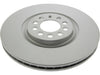 Disc Brake Rotor Centric Parts 320.33062F