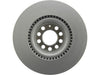 Disc Brake Rotor Centric Parts 320.33062F