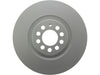 Disc Brake Rotor Centric Parts 320.33062F
