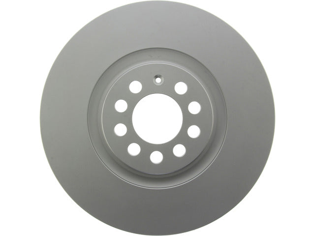 Disc Brake Rotor Centric Parts 320.33062F