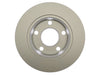 Disc Brake Rotor Centric Parts 320.33064H