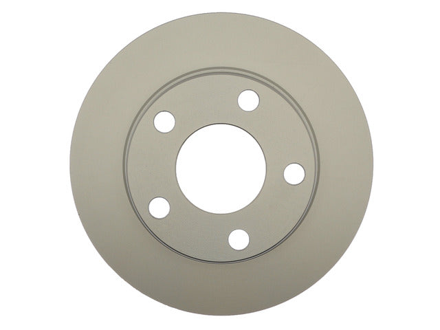 Disc Brake Rotor Centric Parts 320.33064H